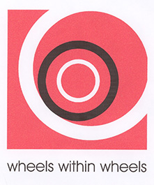 Wheels Within Wheels Wheels Within Wheels